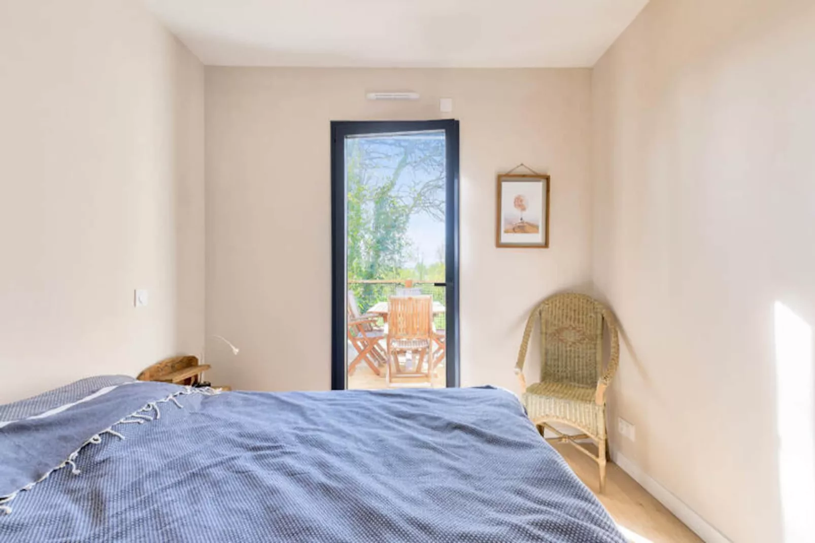 Maison à Saint Vincent sur Jard-Nicht zugeordnet