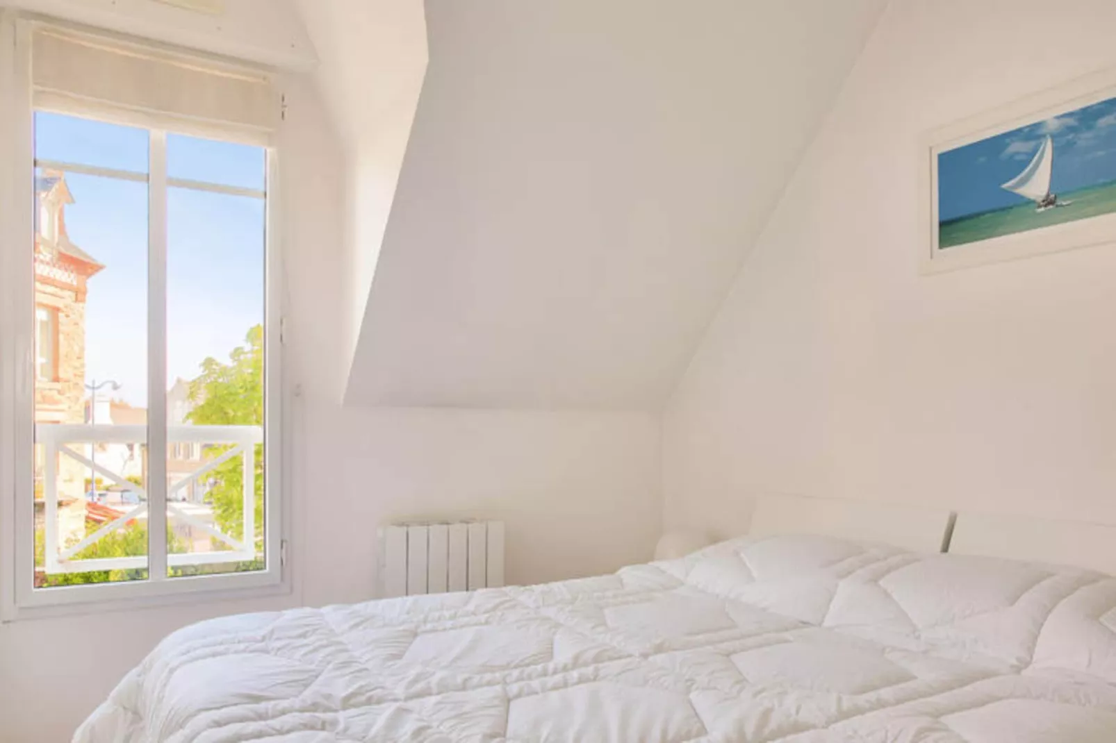 Appartements à Fouesnant-Untagged