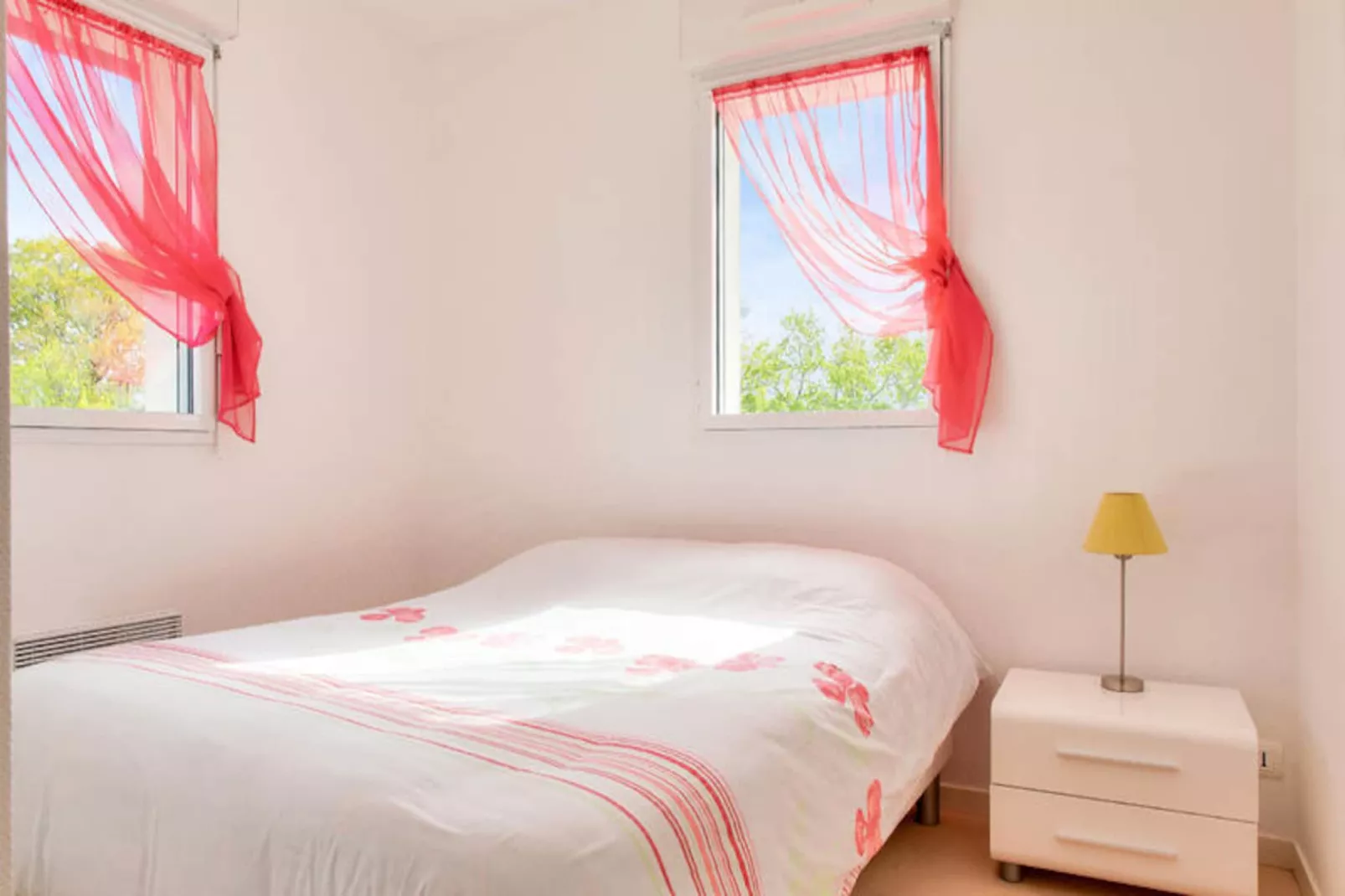 Appartements à Fouesnant-Non tagué