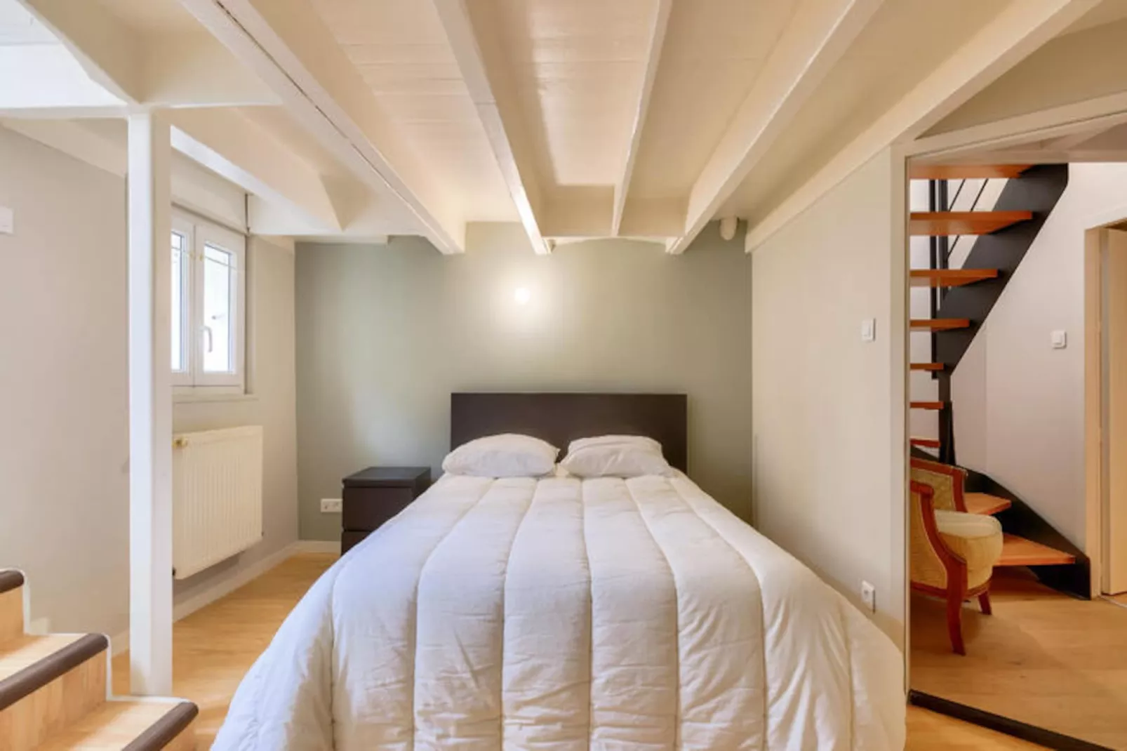 Maison à Les Sables d'Olonne-Untagged