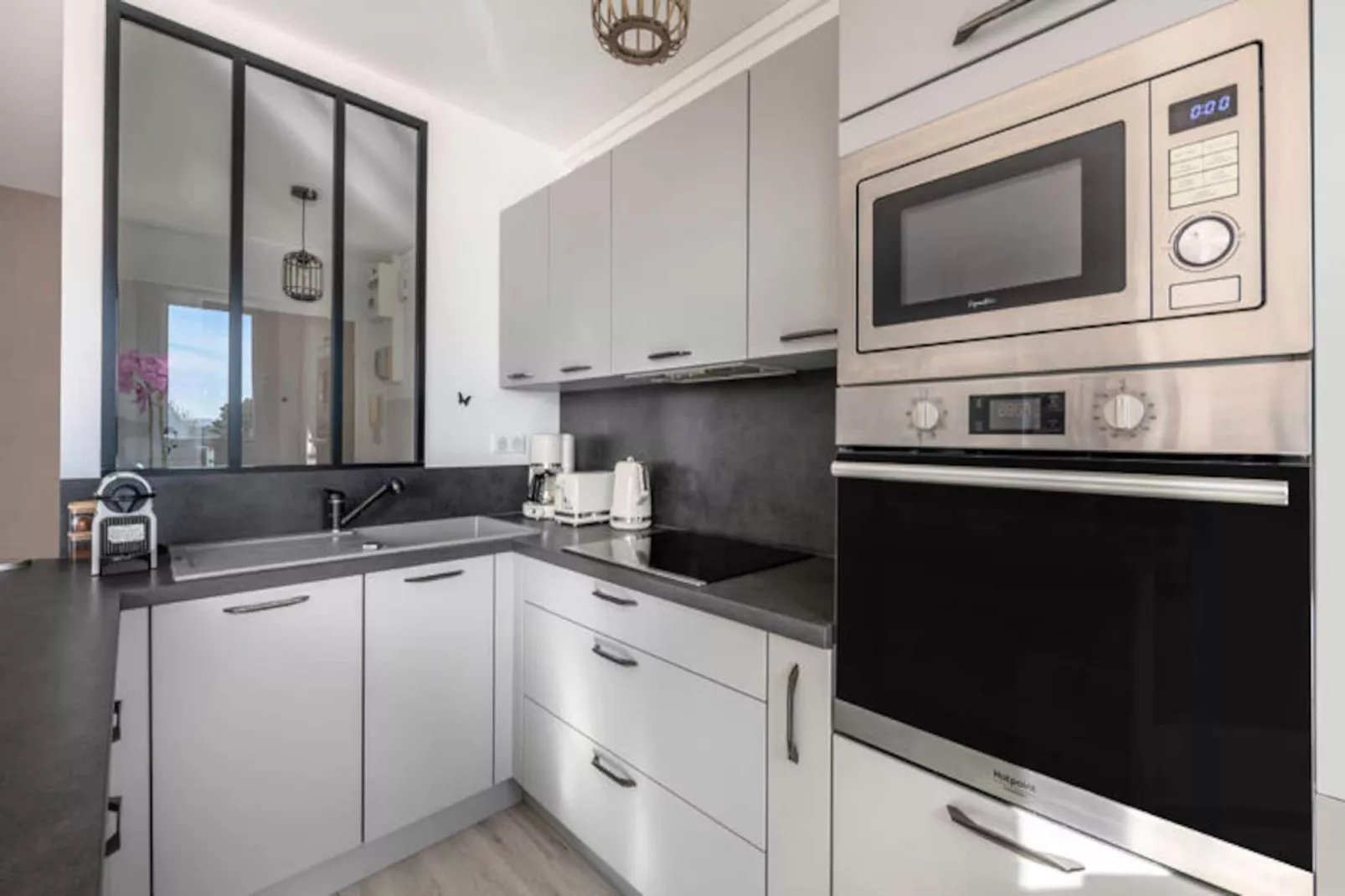 Appartements à Le Pouliguen-Untagged