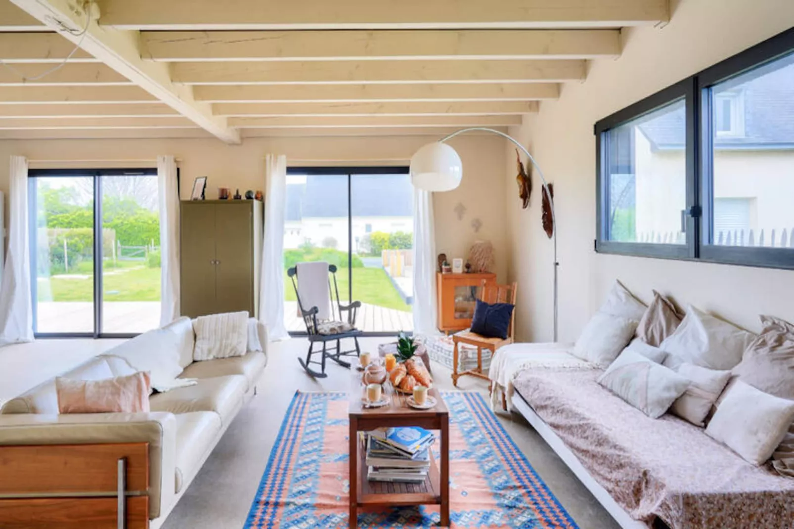 Maison à Penmarc'h-Untagged