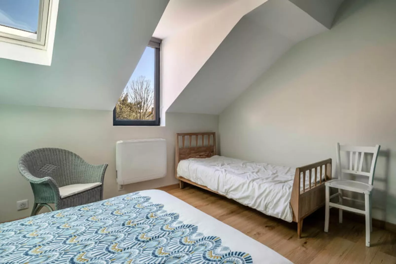 Maison à Pornichet-Nicht zugeordnet