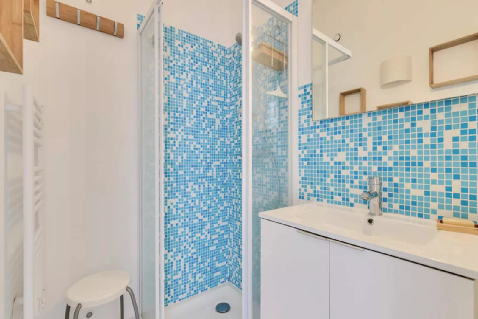 Maison à Les Sables d'Olonne-Nicht zugeordnet