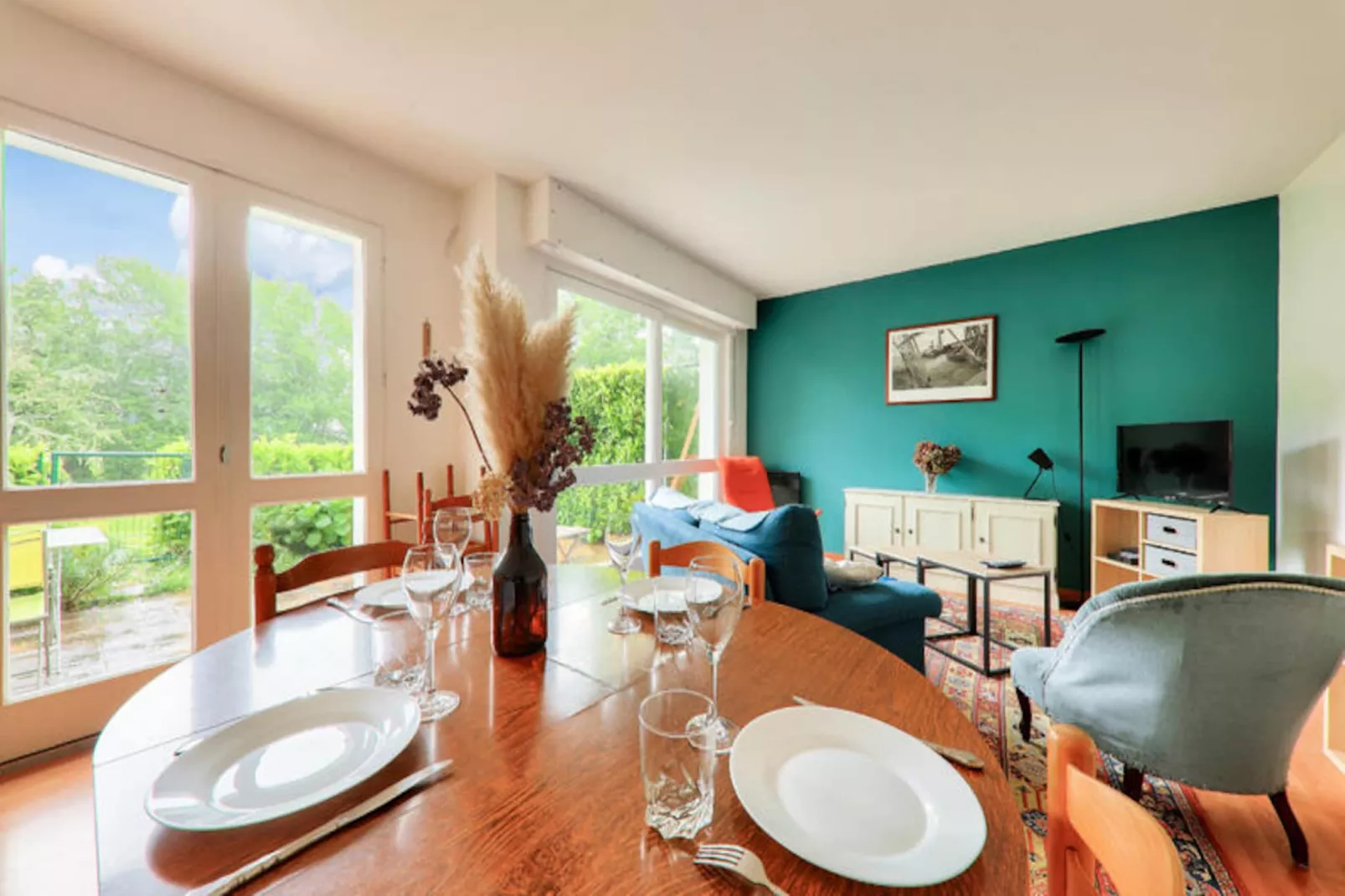 Appartements à Arradon-Non tagué