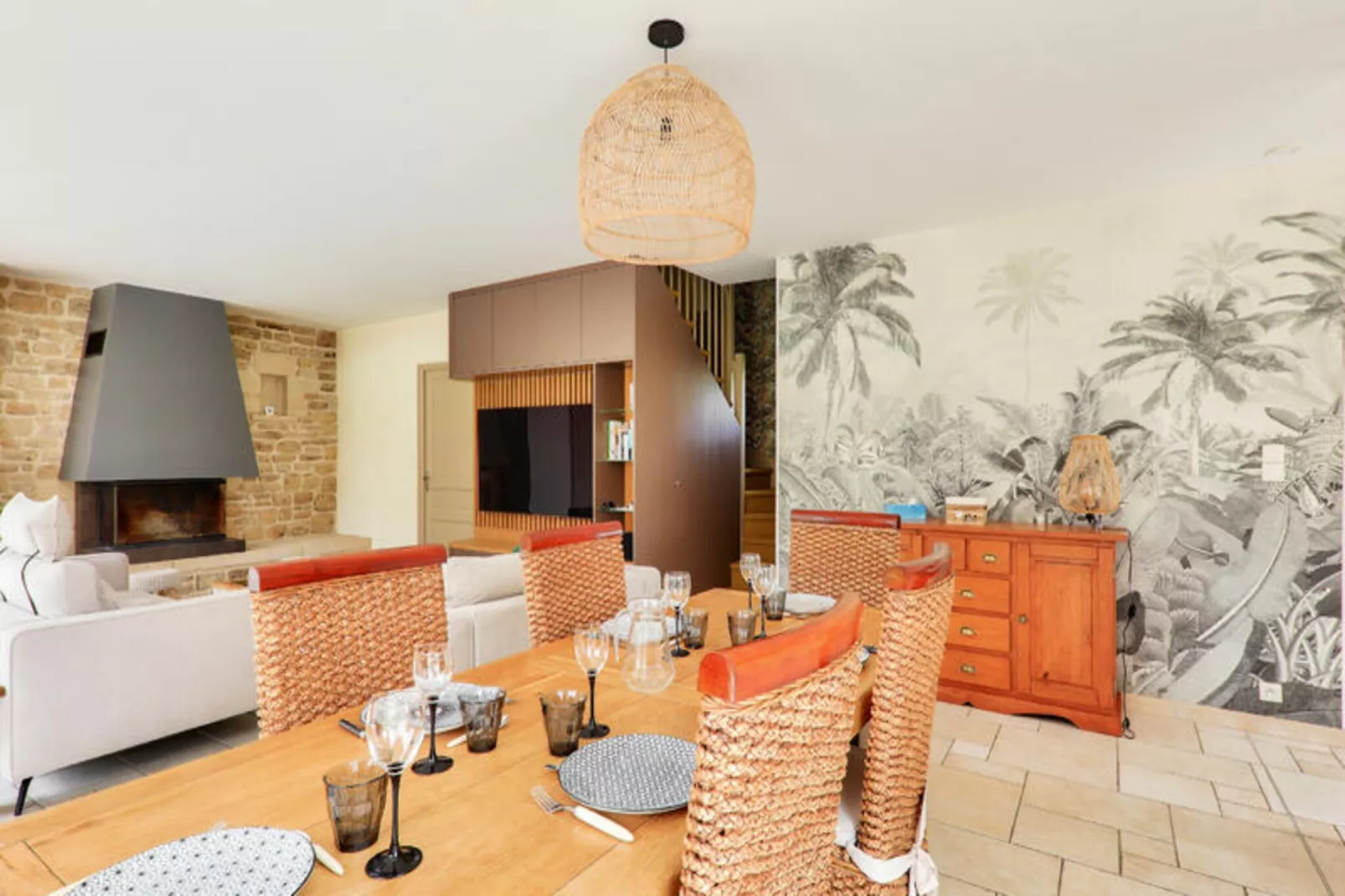 Maison à Saint Gildas de Rhuys-Untagged