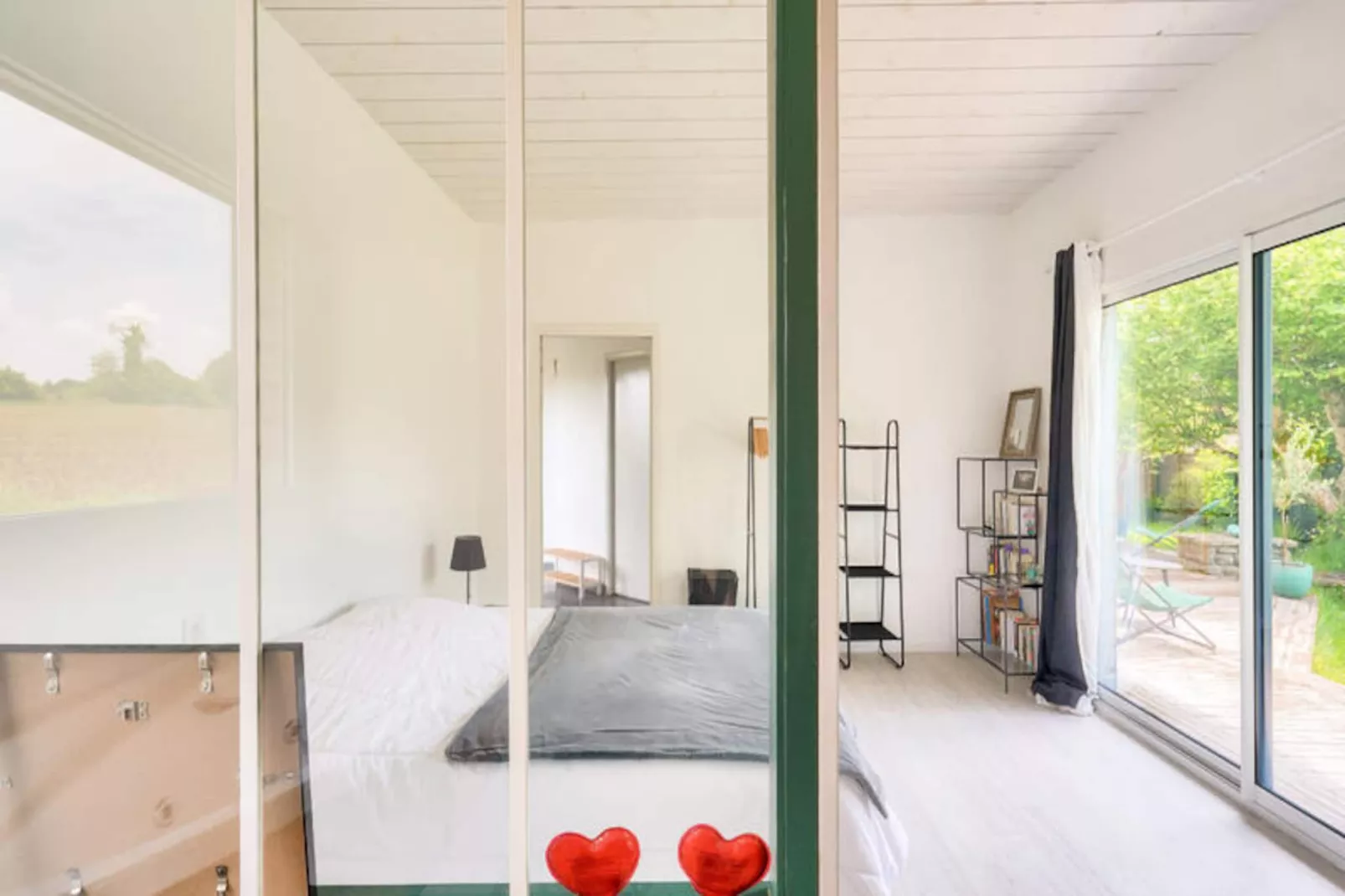 Maison à Combrit-Untagged