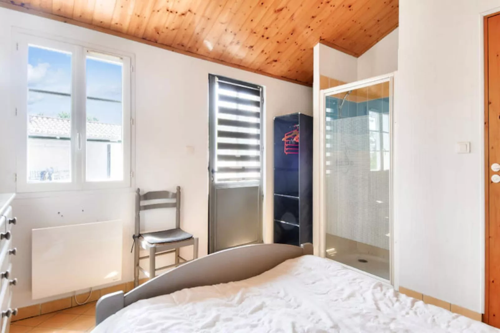 Maison à Noirmoutier-Nicht zugeordnet