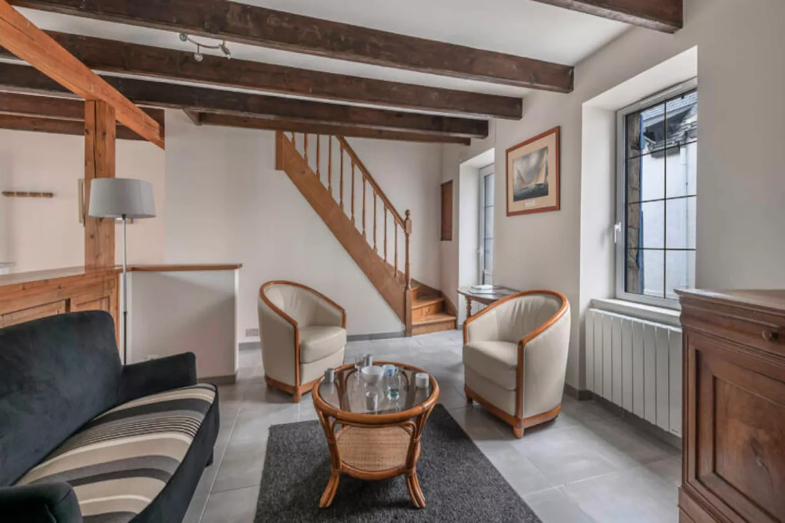 Maison à Batz-sur-Mer-Untagged