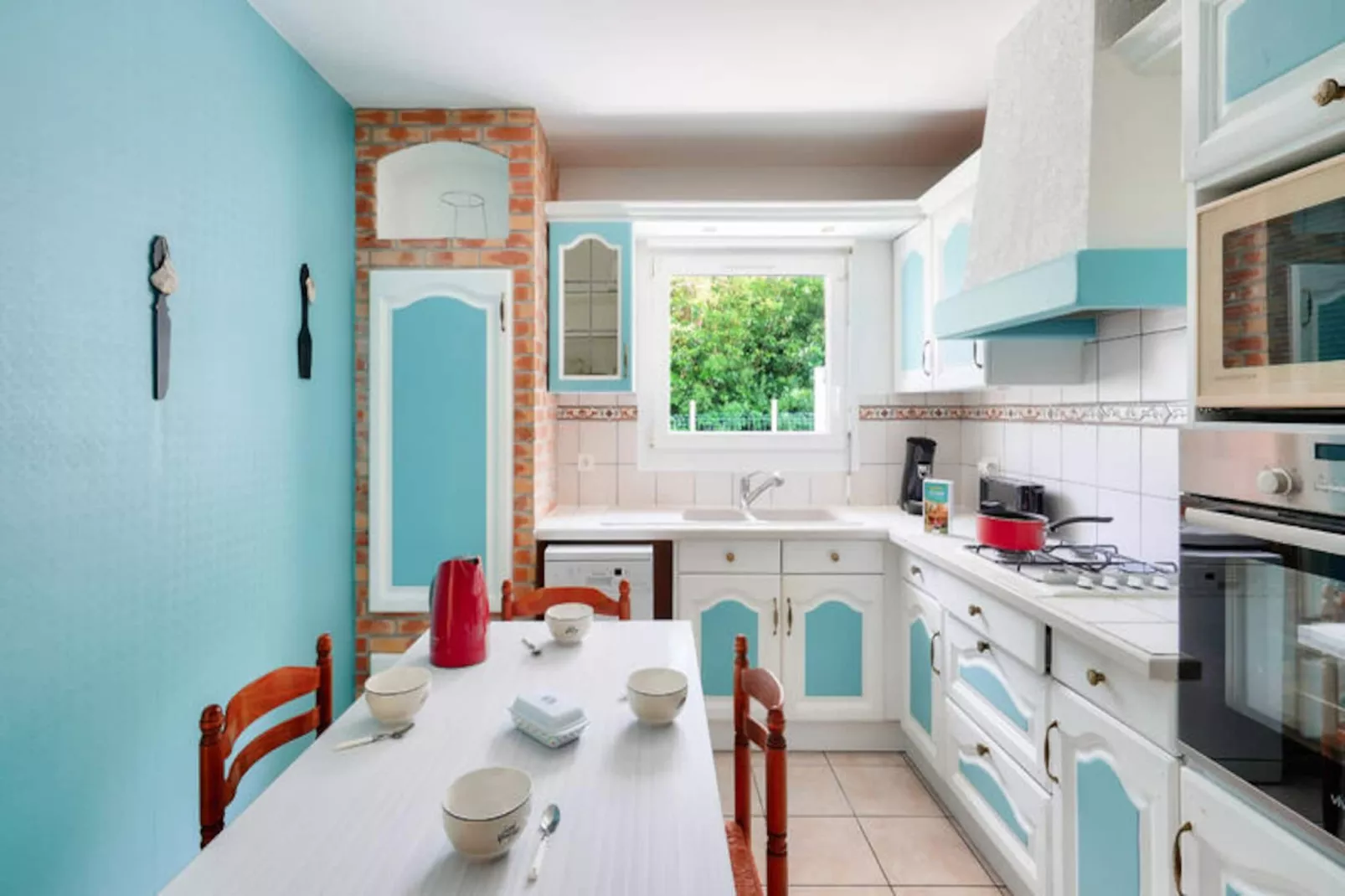 Maison à Le Guilvinec-Untagged