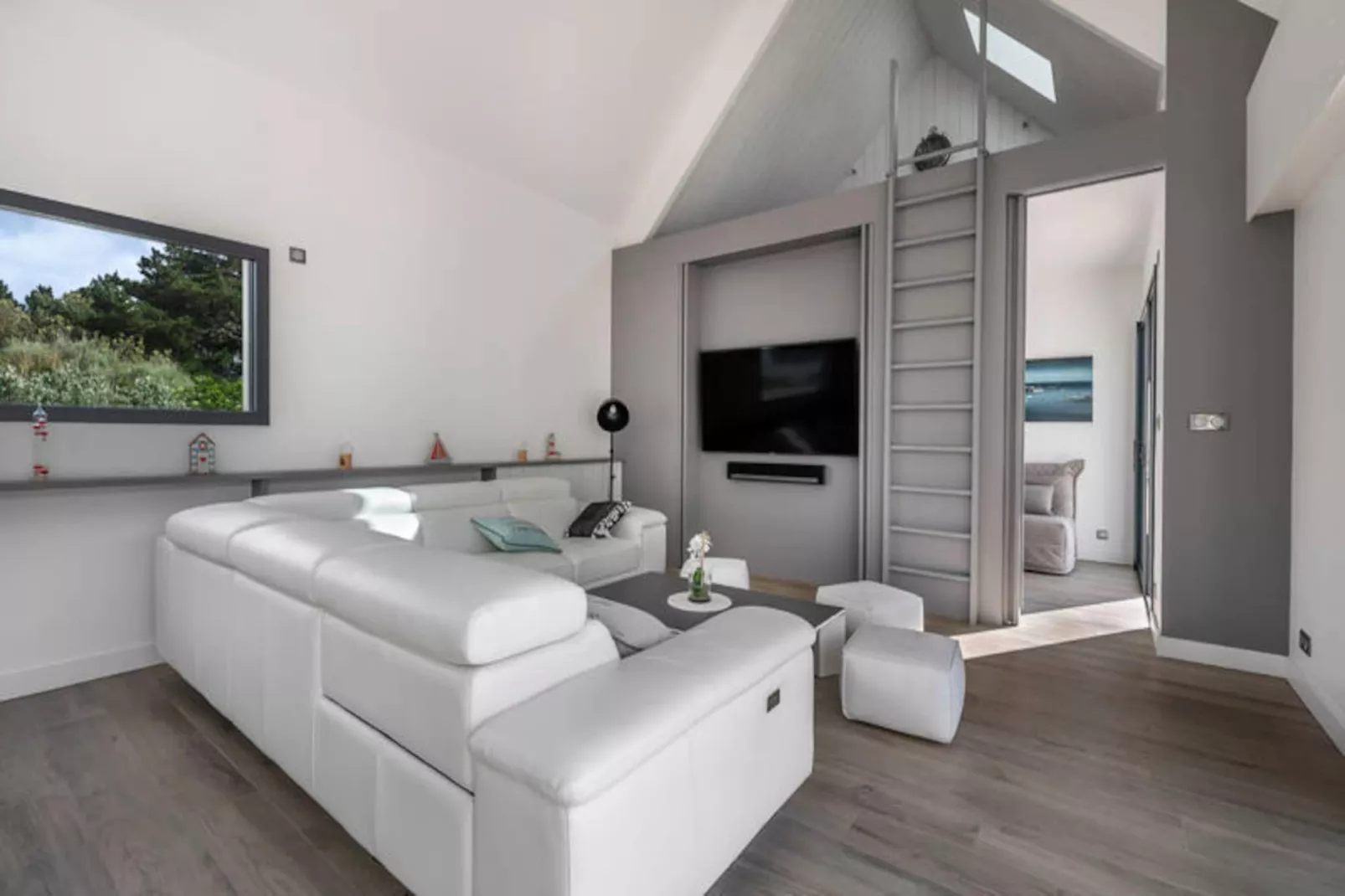 Maison à La Turballe-Nicht zugeordnet