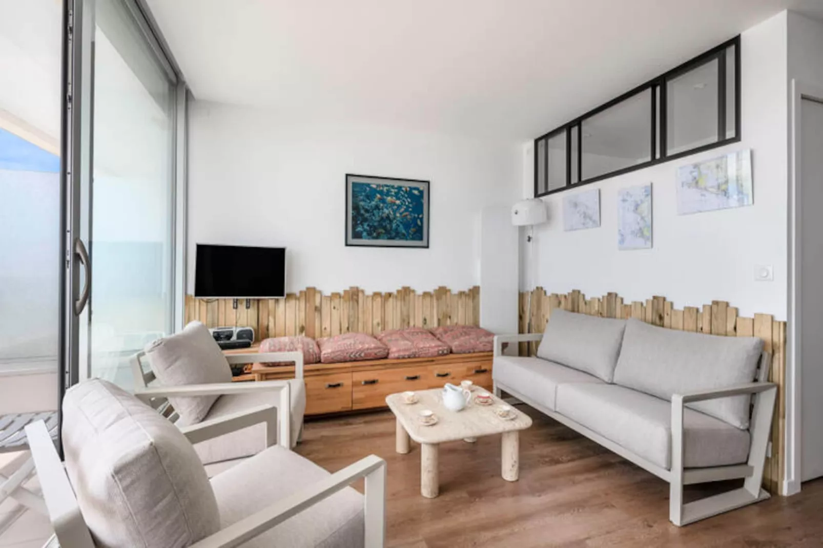 Appartements à La Baule-Nicht zugeordnet