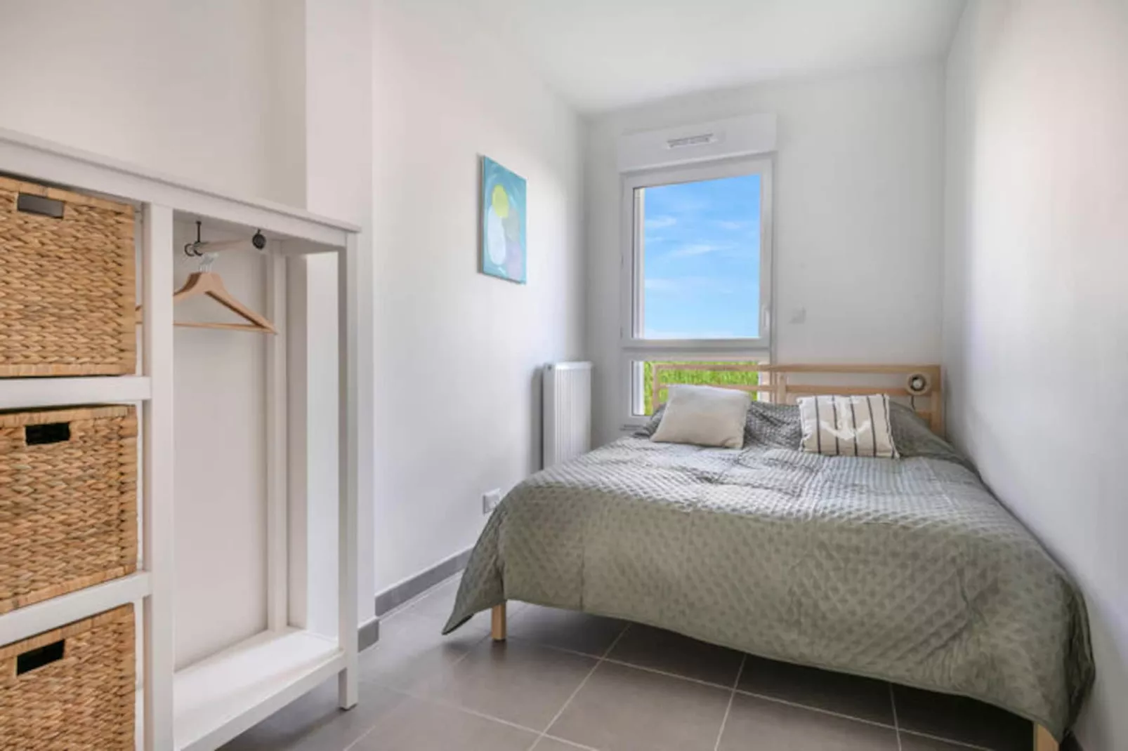 Appartements à Pornic-Nicht zugeordnet