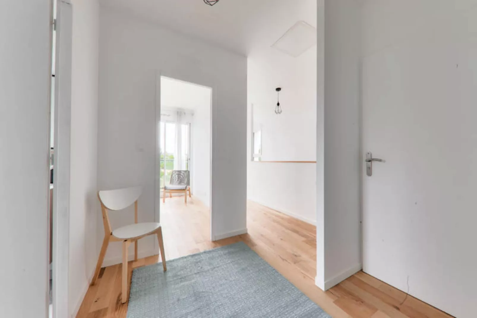 Maison à Le Tour du Parc-Untagged