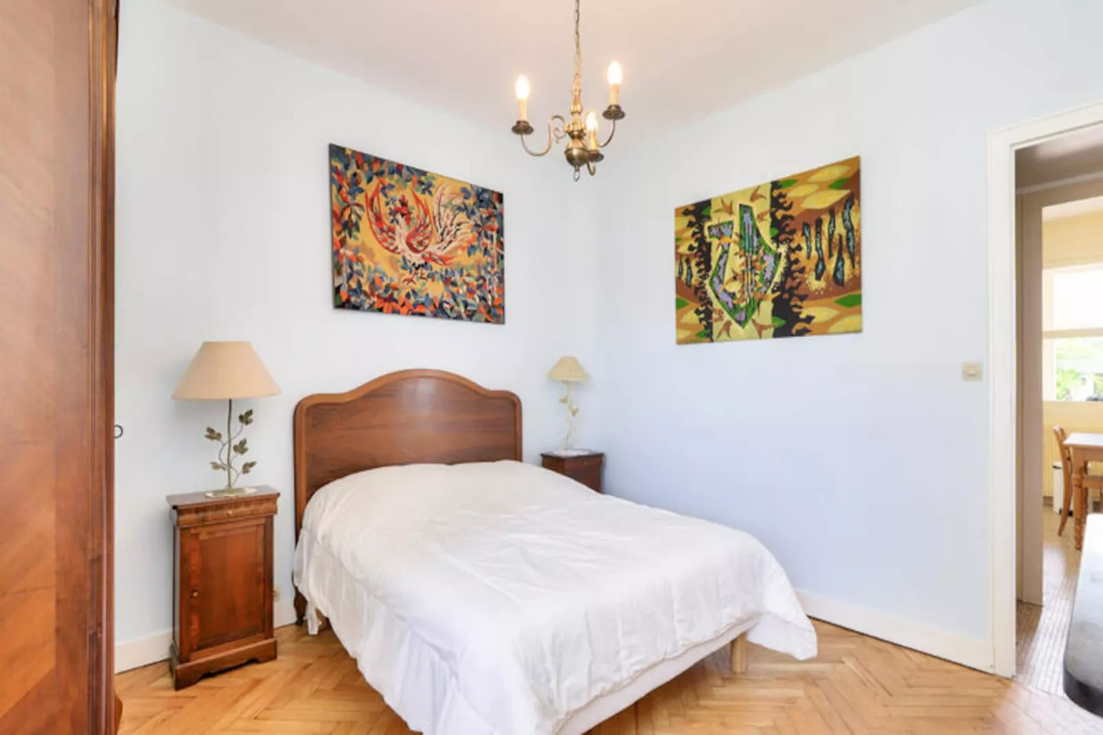 Maison à Andernos-les-Bains-Non tagué