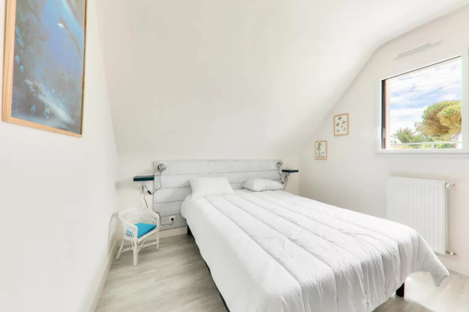 Maison à Saint Gildas de Rhuys-Non tagué