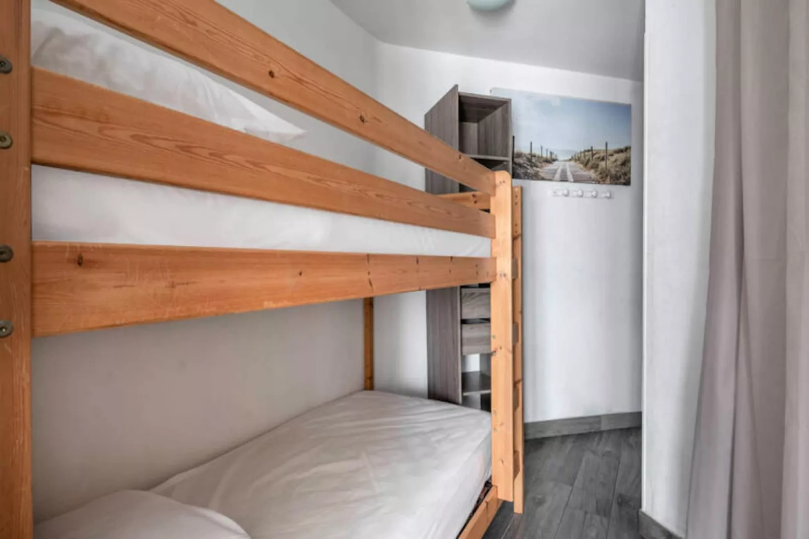 Appartements à Saint Nazaire-Nicht zugeordnet