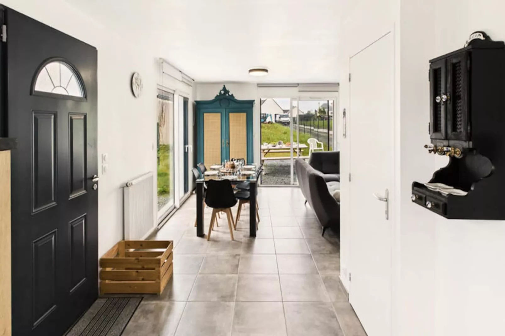 Maison à Le Guilvinec-Untagged