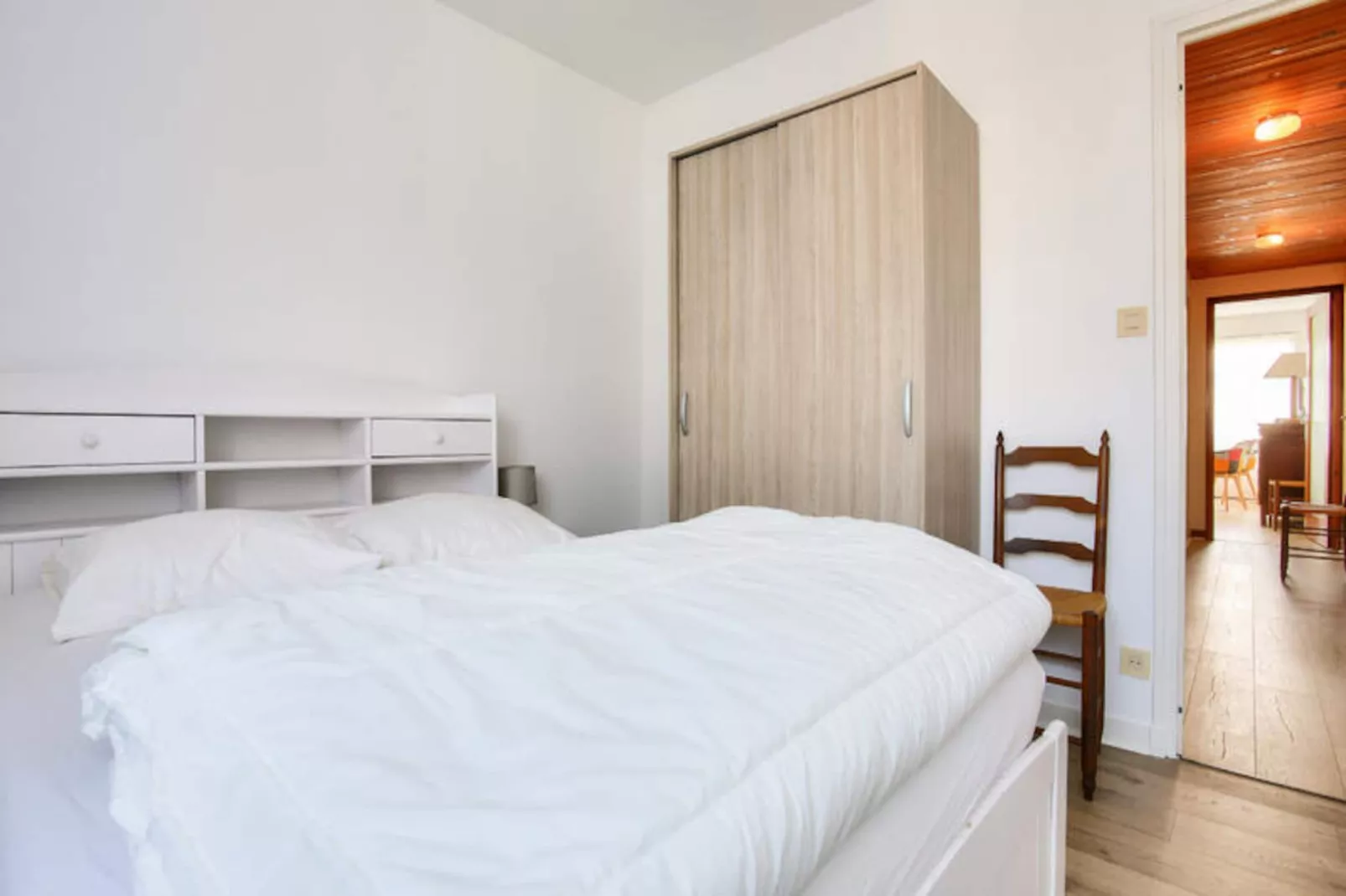 Appartements à Dinard-Nicht zugeordnet