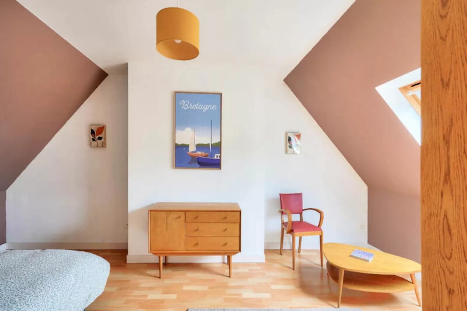 Maison à Le Guilvinec-Non tagué