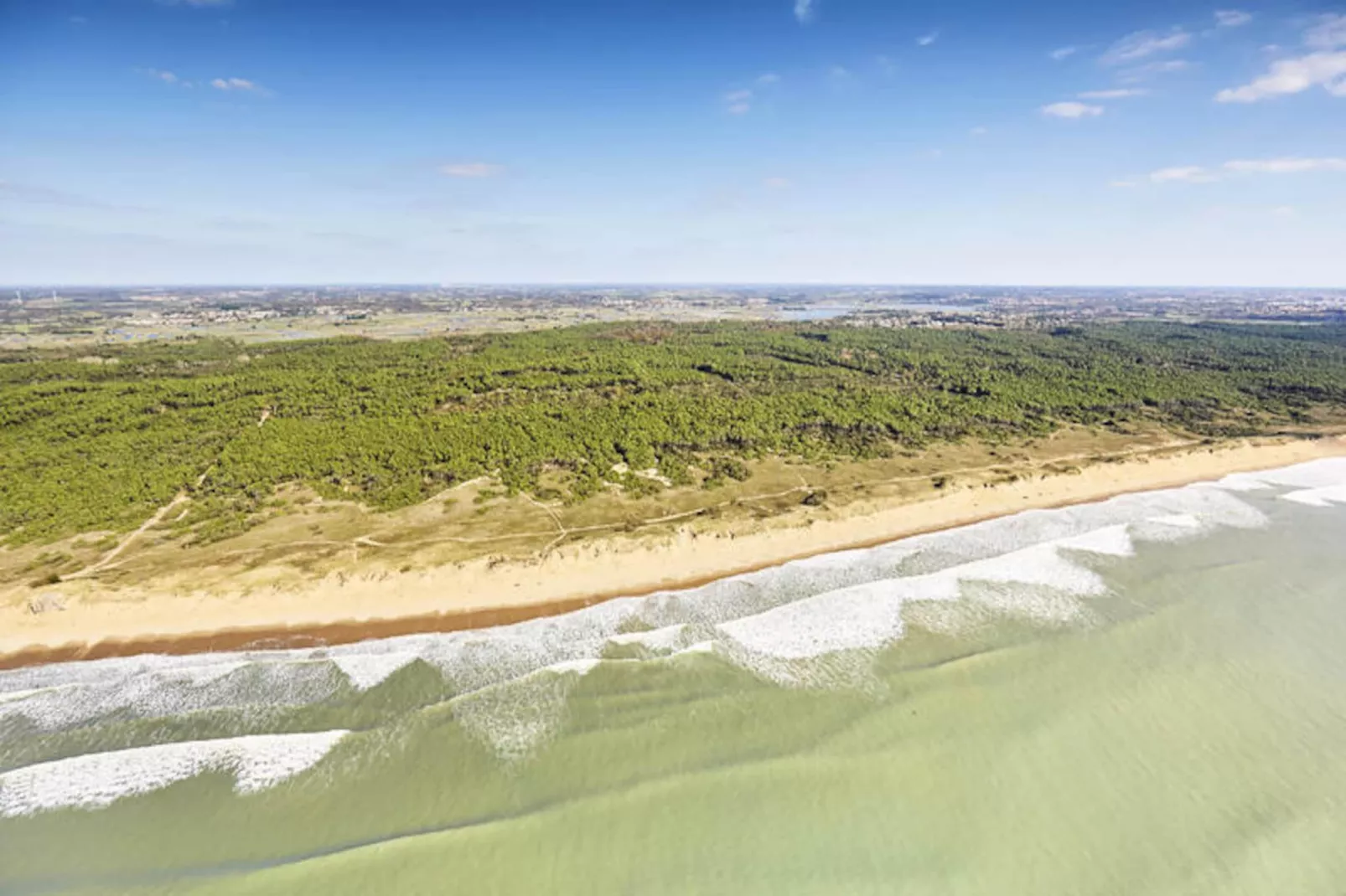 Studio à Les Sables d'Olonne-Untagged