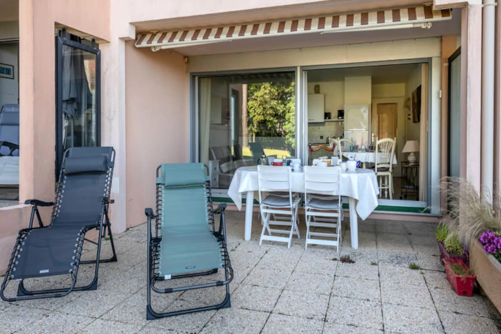 Appartements à Pornic-Nicht zugeordnet