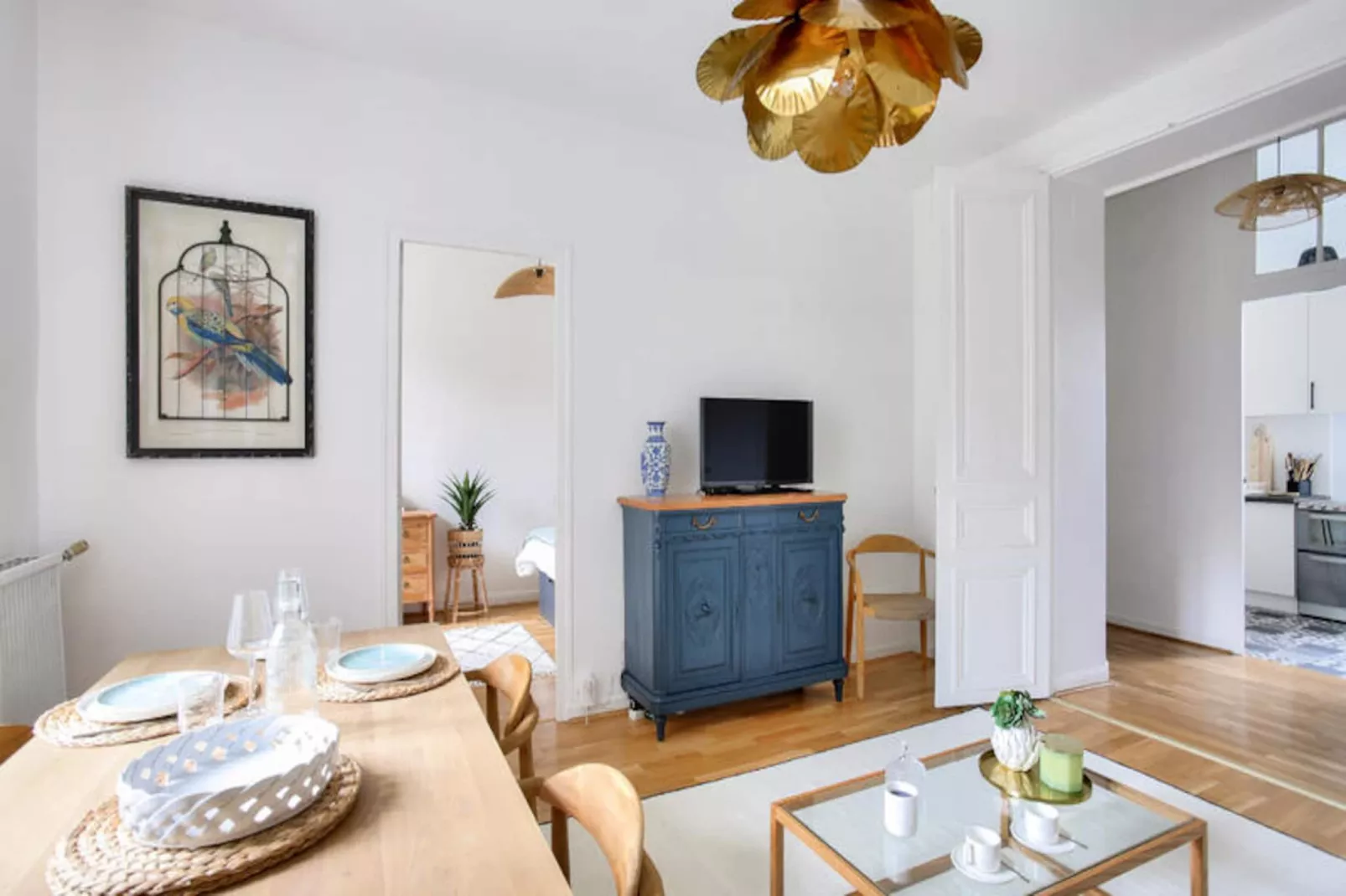 Appartements à Dinard-Non tagué