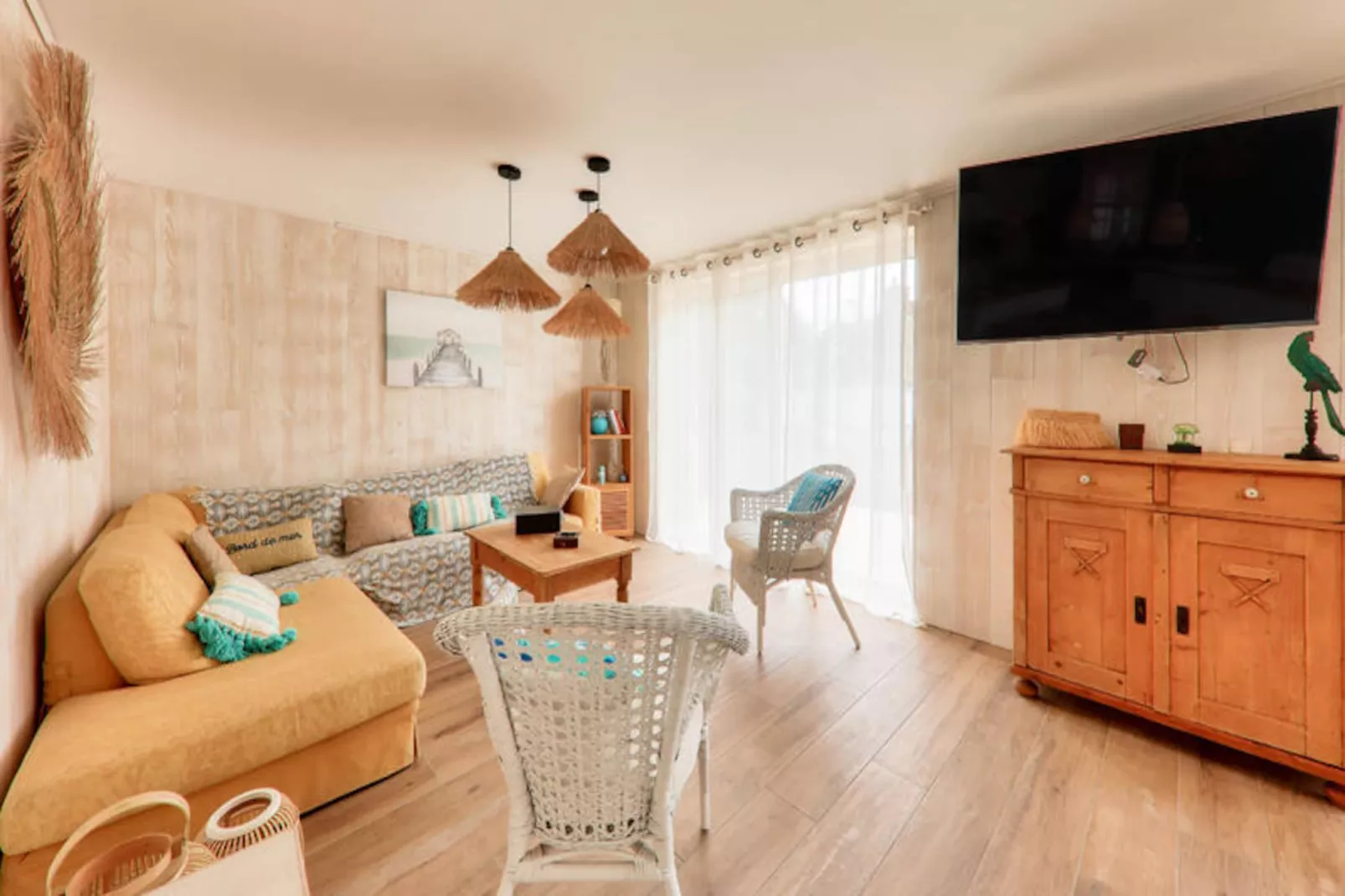 Maison à Arradon-Nicht zugeordnet