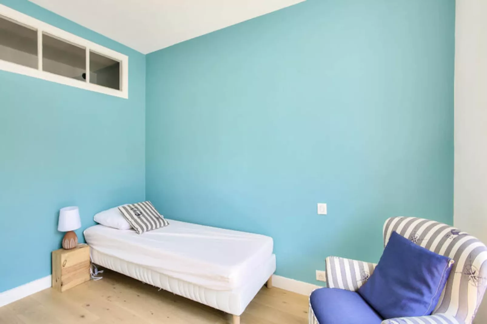 Maison à Dinard-Untagged