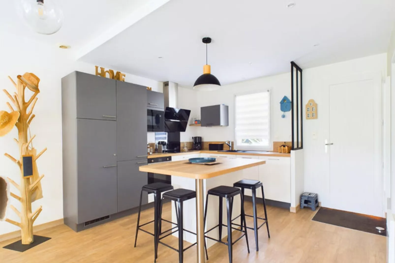 Maison à Les Sables d'Olonne-Untagged