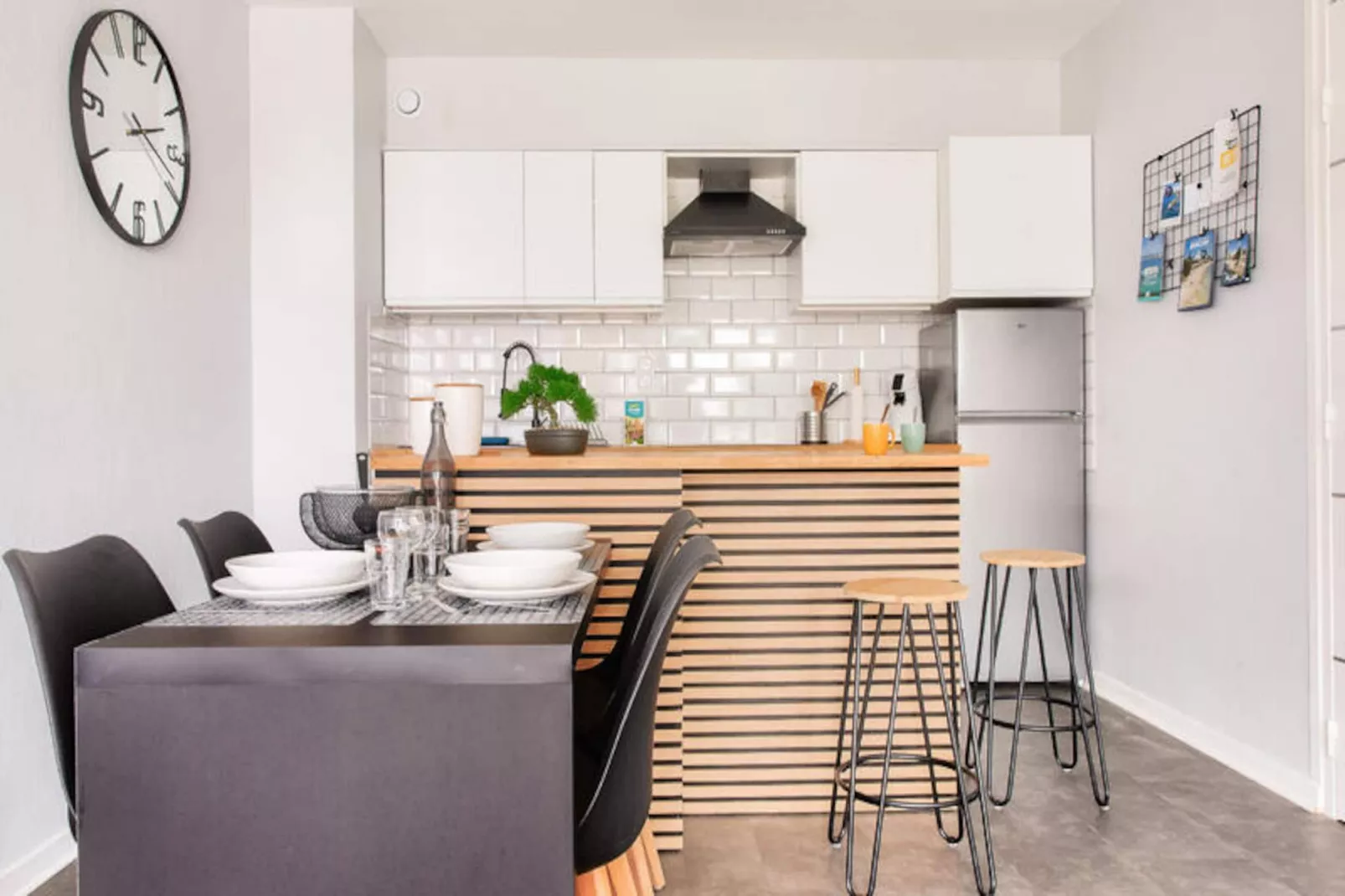 Appartements à Bénodet-Non tagué