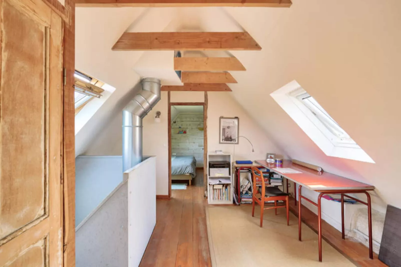 Maison à Plovan-Nicht zugeordnet