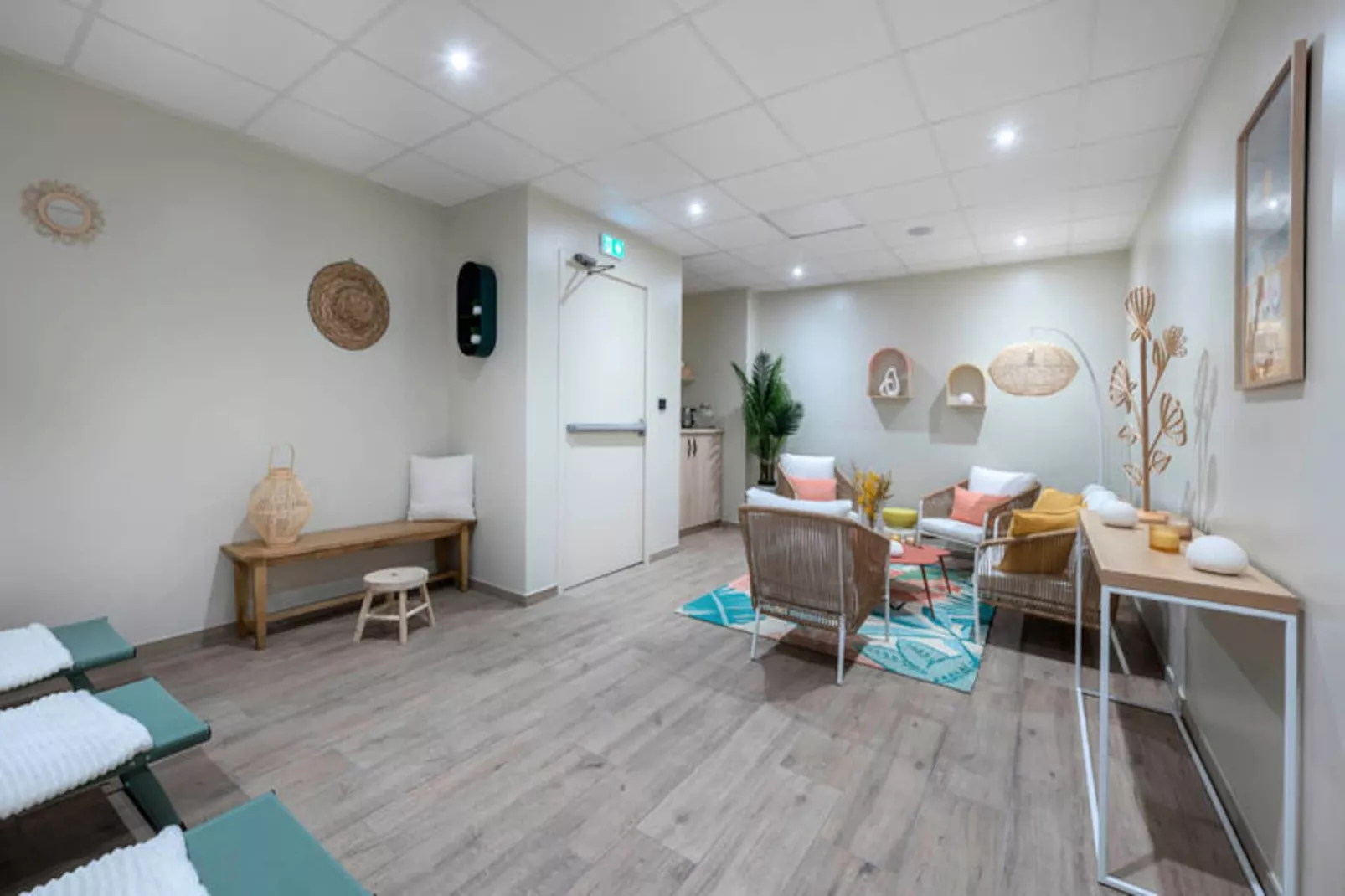 Appartements à Le Pouliguen-Untagged