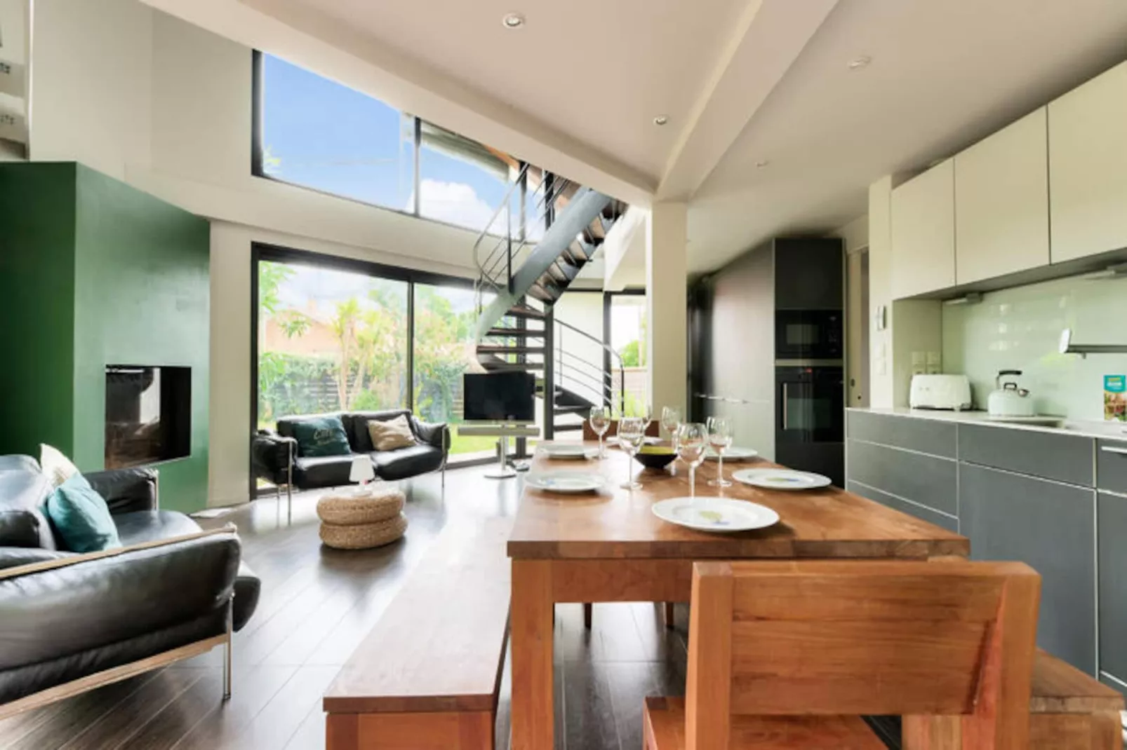 Maison à Andernos-les-Bains-Non tagué