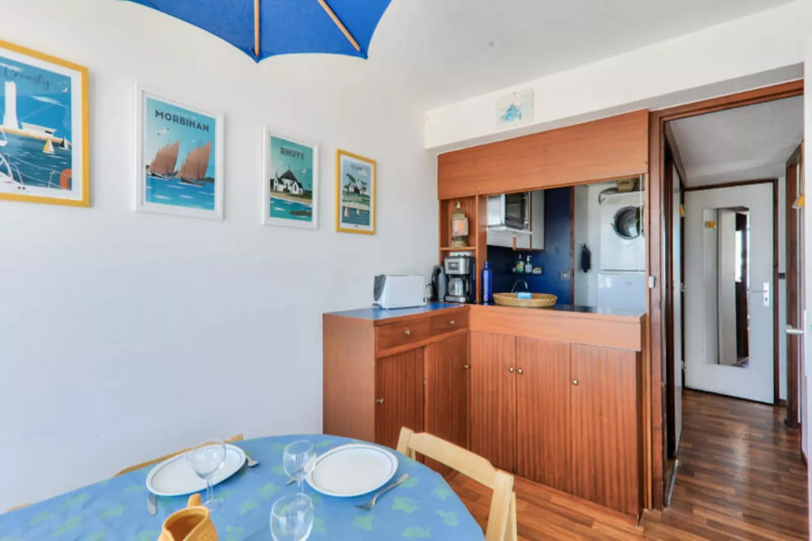 Appartements à Arzon - Port Crouesty-Non tagué