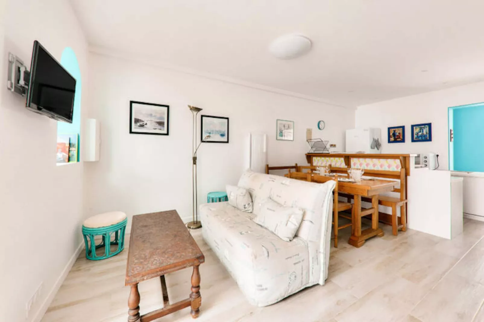 Maison à Saint Pierre Quiberon-Nicht zugeordnet