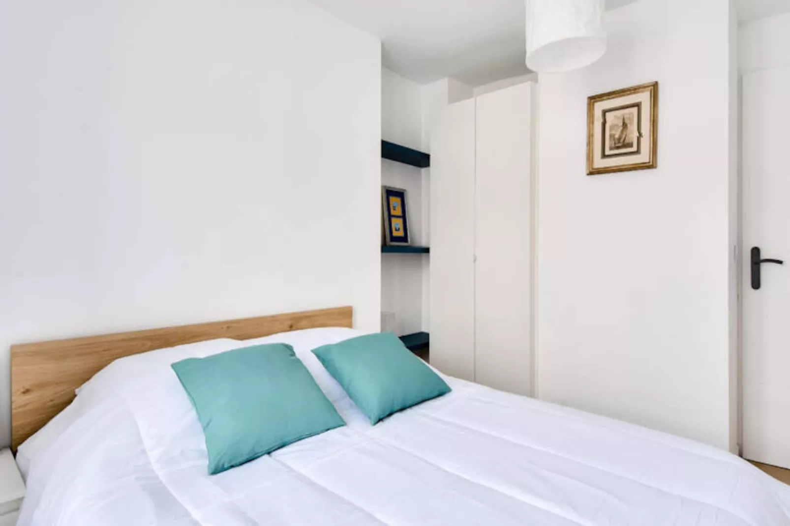 Maison à Barbâtre - Ile de Noirmoutier-Nicht zugeordnet