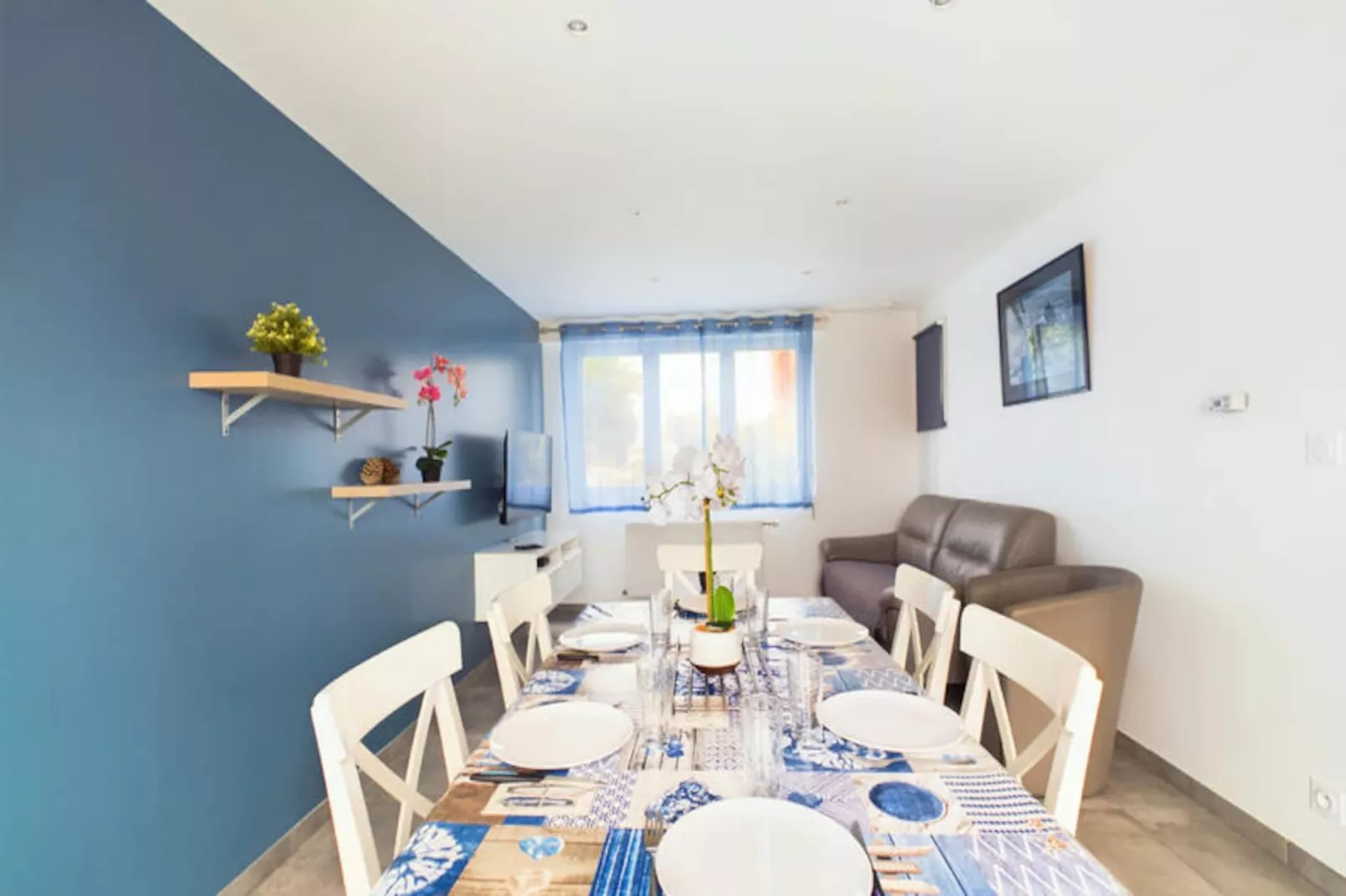 Maison à Les Sables d'Olonne-Untagged