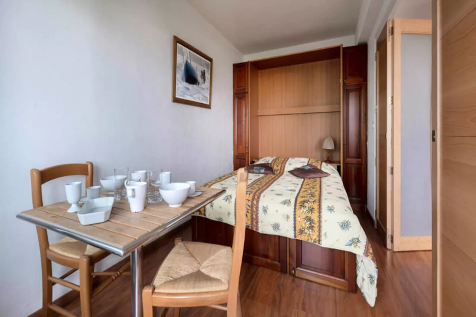 Appartements à La Baule-Untagged