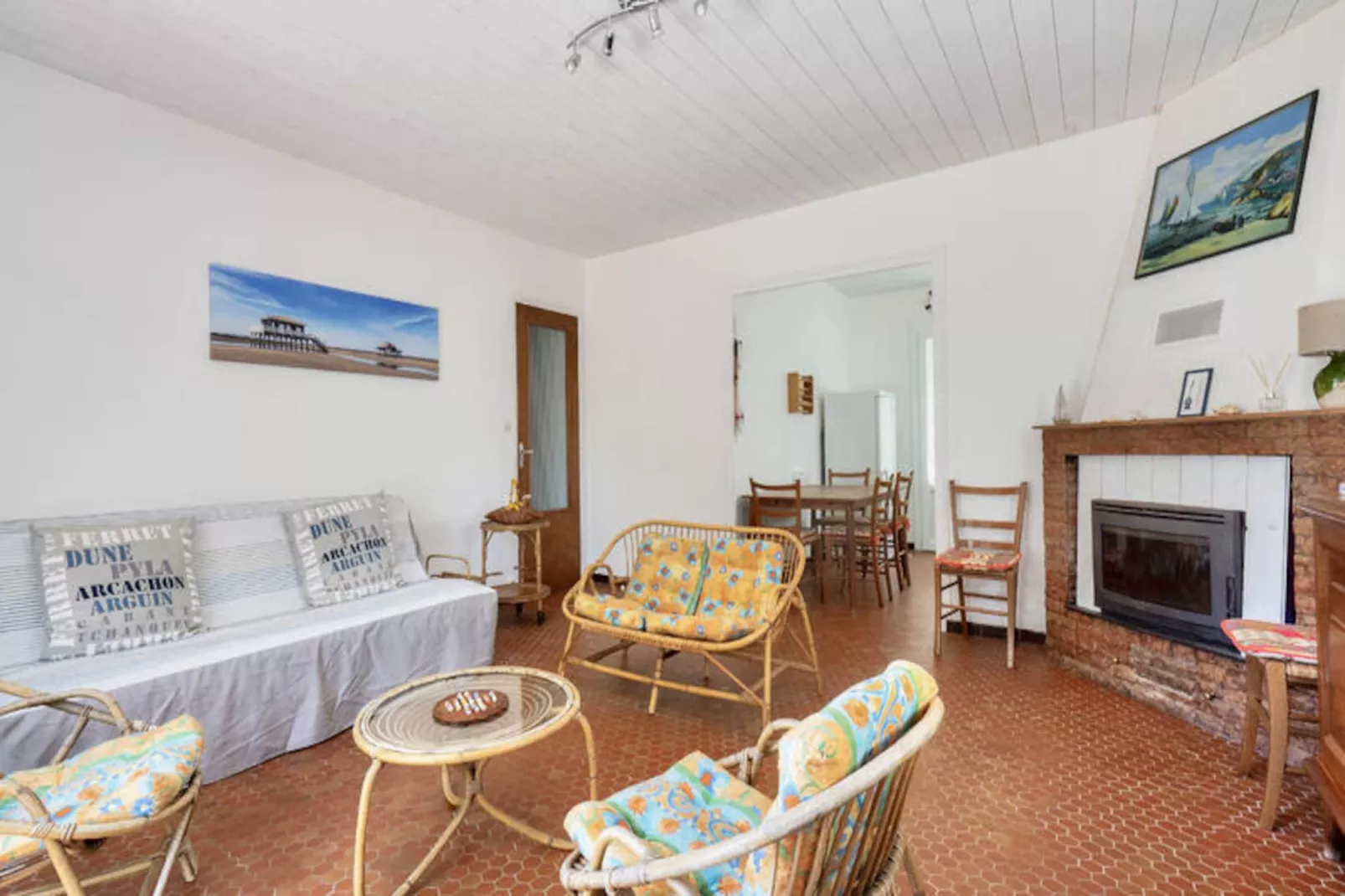 Maison à Andernos-les-Bains-Non tagué