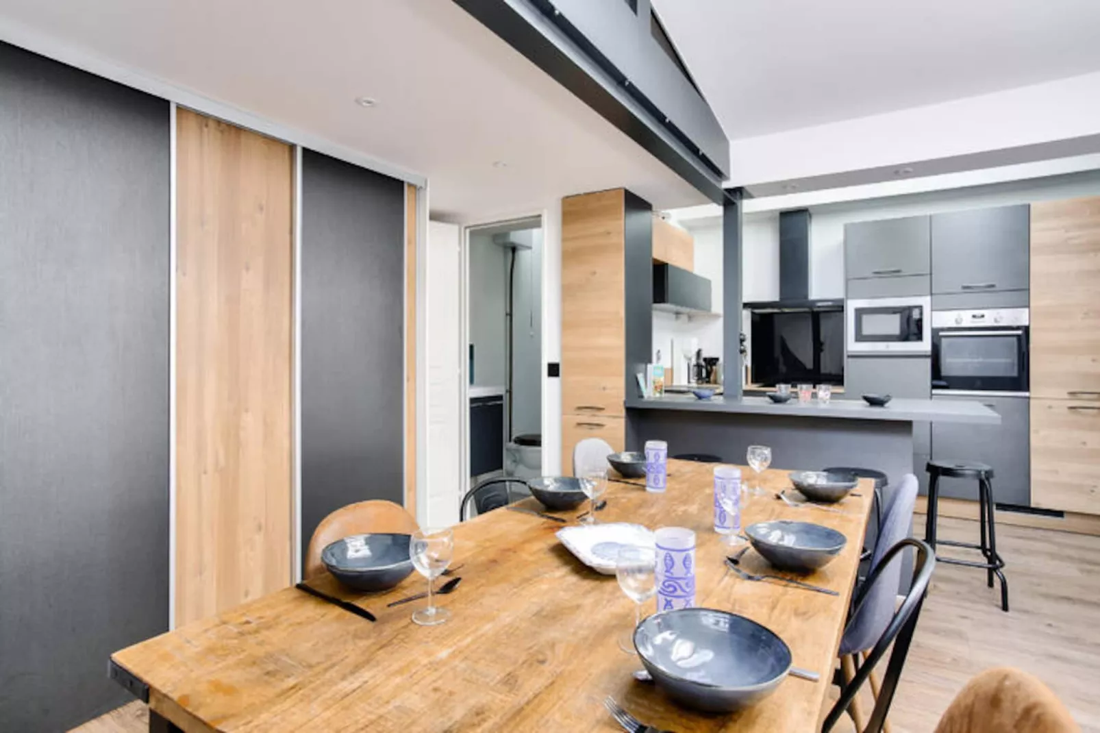 Maison à Dinard-Nicht zugeordnet