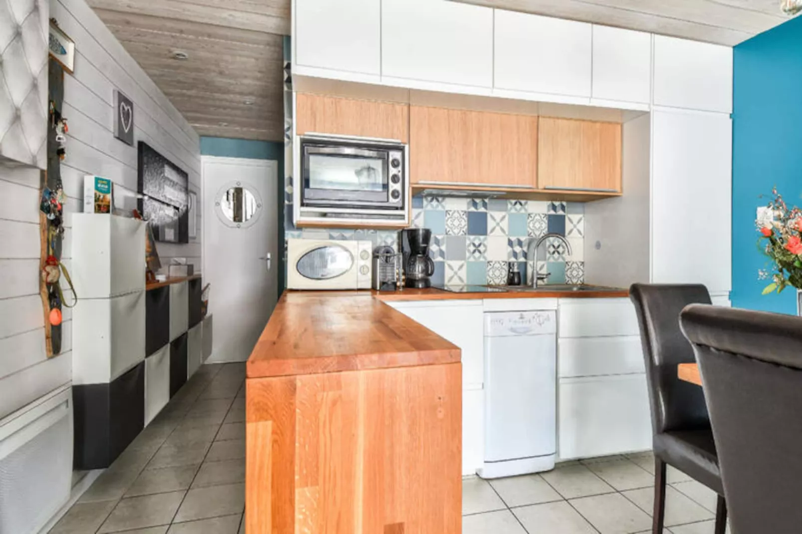 Appartements à La guerinière - Ile de Noirmoutier-Non tagué