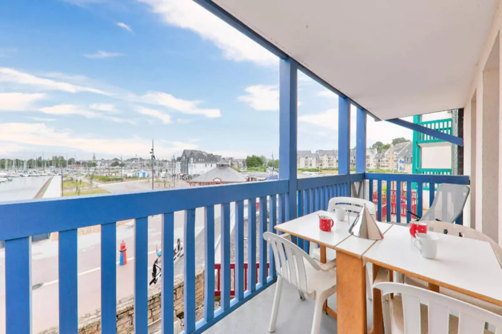 Appartements à Arzon - Port Crouesty-Non tagué