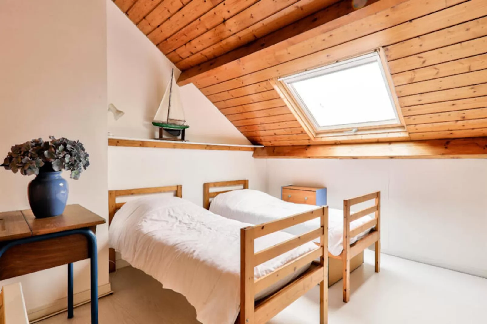 Appartements à Arzon - Port Crouesty-Untagged