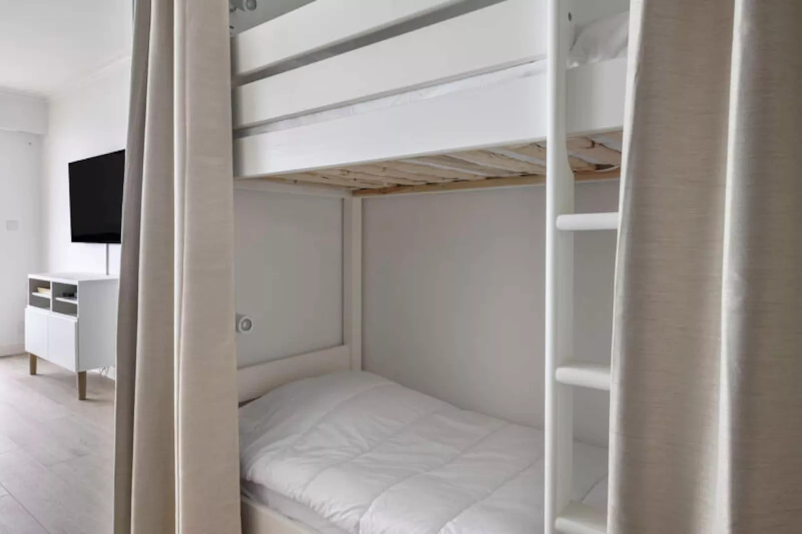 Appartements à La Baule-Nicht zugeordnet