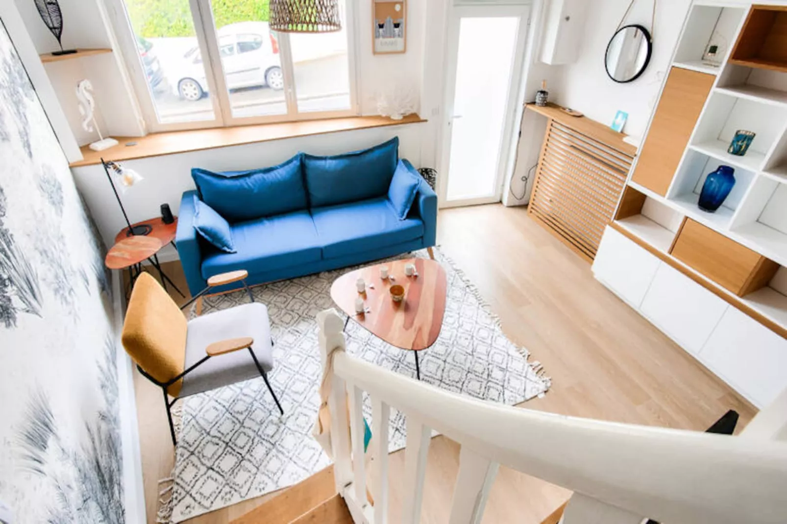 Maison à Dinard-Nicht zugeordnet