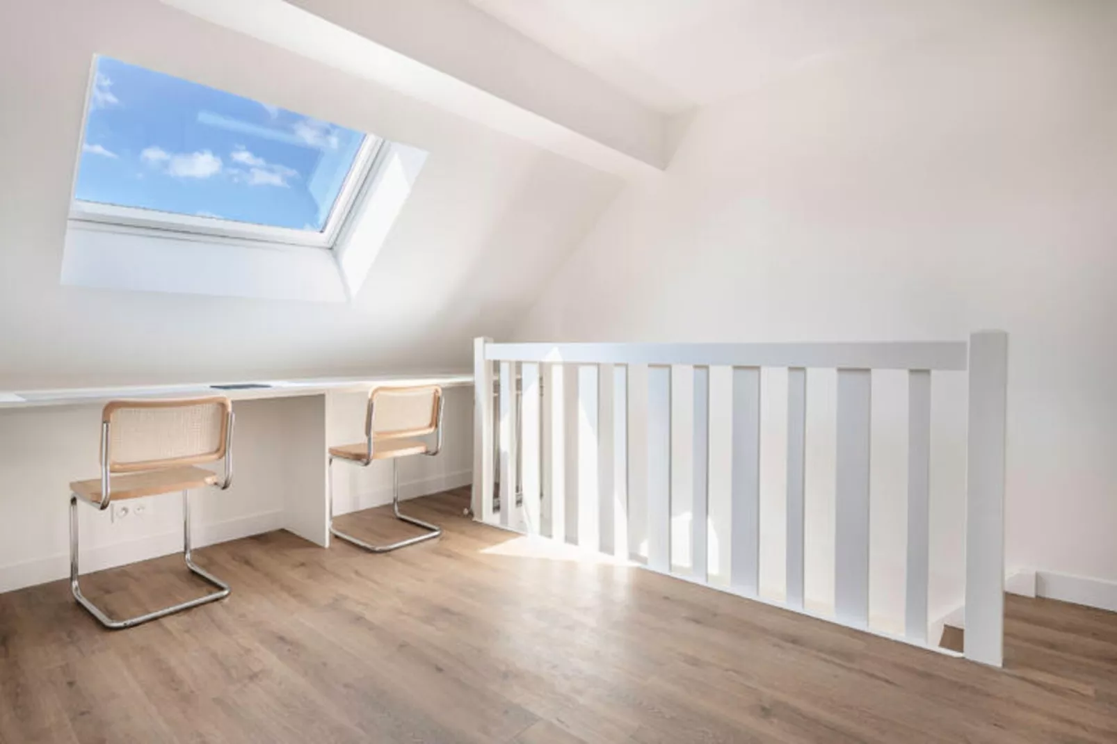 Appartements à Le Pouliguen-Nicht zugeordnet