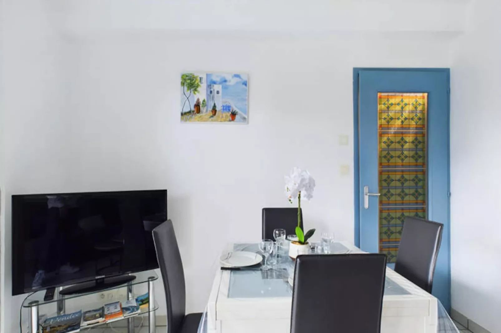 Appartements à Les Sables d'Olonne-Untagged