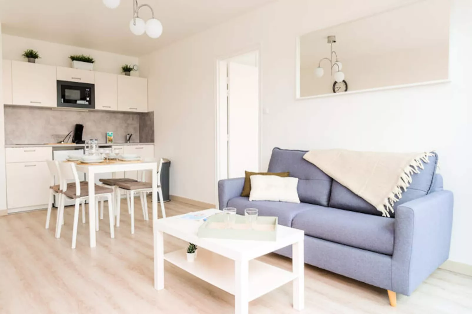 Appartements à Bénodet-Non tagué