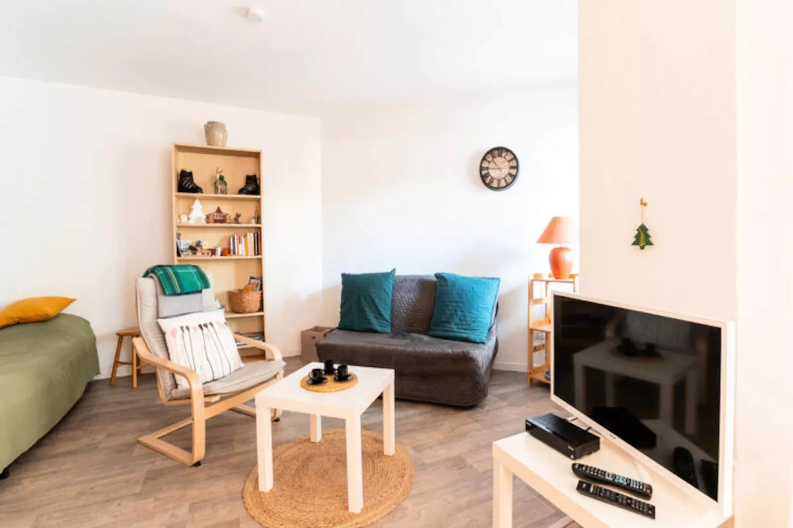 Appartements à Le Dévoluy-Untagged